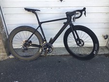 Canyon speedmax slx for sale  BEXHILL-ON-SEA