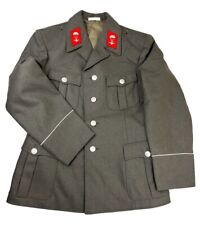 Ddr nva uniformjacke gebraucht kaufen  Perleberg