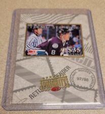 Teemu selanne 1997 for sale  Milford