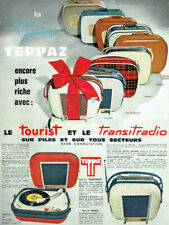 Publicité advertising 0821 d'occasion  Raimbeaucourt
