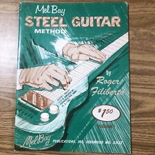 Mel bay steel for sale  Milton