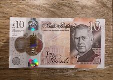 New uncirculated note for sale  ILFORD