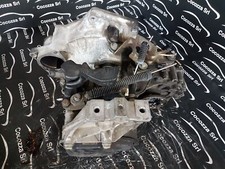 Cambio skoda octavia usato  Pordenone