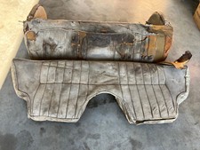 Jaguar type rear for sale  RIPON
