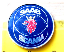 Saab scania circular for sale  EDGWARE