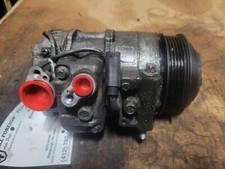 Compressor de ar 10 11 12 Mercedes E-Class A/c comprar usado  Enviando para Brazil