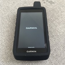 Garmin montana 700 usato  Spedire a Italy