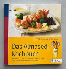 Almased kochbuch 130 gebraucht kaufen  Horb am Neckar