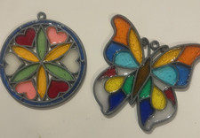 assorted glass suncatchers for sale assorted glass suncatchers for sale Chesapeake