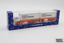 Caminhão reboque caixa MAN F90 "TNT Express" – 1:87 /RH40 comprar usado  Enviando para Brazil