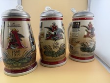 Set anheuser busch for sale  Londonderry