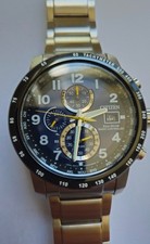 Citizen at8124 91l gebraucht kaufen  Köln