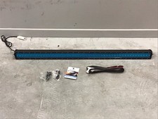 Jeep wrangler led for sale  BRADFORD