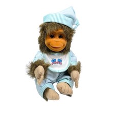 Vtg hosung monkey for sale  Houston