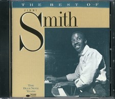 Jimmy smith best for sale  DOLGELLAU