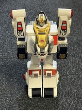 Megazord bandai power d'occasion  Saint-Étienne-du-Rouvray