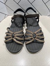 Teva sandals women for sale  Stockport