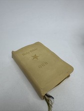 Holy bible order for sale  Boynton Beach
