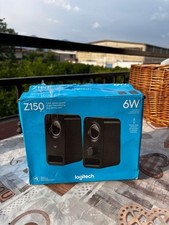 Casse logitech z150 usato  Pagani
