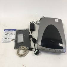 Epson perfection 3170 for sale  RUGBY