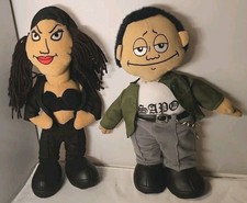 Vintage 2001 homies for sale  Ocean View