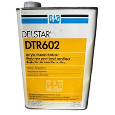 Ppg delstar dtr for sale  Marina Del Rey
