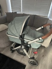 Panorama pram sea for sale  MANCHESTER