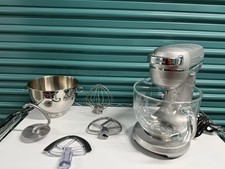 Breville bem800xl mixer for sale  Moreno Valley