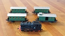 Märklin dampflok 30000 gebraucht kaufen Märklin dampflok 30000 gebraucht kaufen  Neustetten
