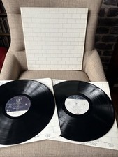 PINK FLOYD - The Wall 1979 UK 2nd PRESS G/FOLD 2 X LP + INNERS. Ex Cond. comprar usado  Enviando para Brazil