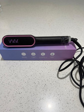 Vkk hair straightener for sale  COTTINGHAM