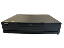 sony vhs video recorder gebraucht kaufen sony vhs video recorder gebraucht kaufen Mainz