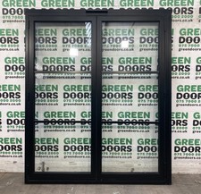 Heritage bifolding doors for sale  LUTON