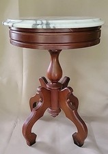 Victorian renaissance marble for sale  Massillon