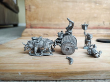 Oldhammer citadel fantasy for sale  MATLOCK