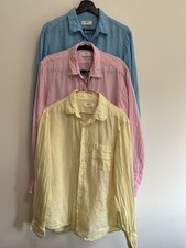 Lot uniqlo linen for sale  Kenmore