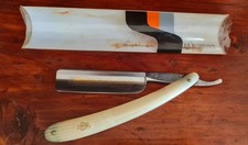 Straight razor filarmonica usato  Pisa