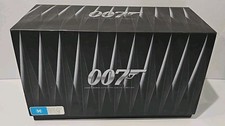 007 James Bond Ultimate Collector’s Set DVD Box Set PAL Região 4 comprar usado  Enviando para Brazil