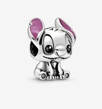 Disney charm lilo usato  Revello