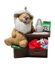 Hallmark ornament 1990 for sale  Batavia
