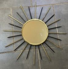 Ancien miroir soleil d'occasion  Darnétal