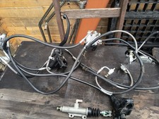 Piaggio mp3 400 gebraucht kaufen  Hamburg
