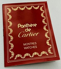Cartier panthere ref. usato  Bagnolo San Vito