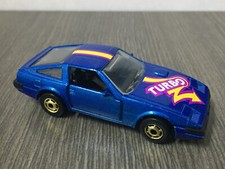 1986 hot wheels d'occasion  Expédié en Belgium