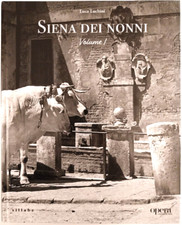 Siena dei nonni usato  Siena