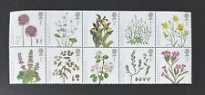 2009 mnh plants d'occasion  Expédié en Belgium