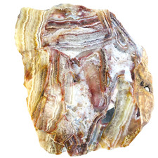 Large block agate d'occasion  Expédié en Belgium