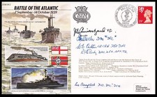 Battle atlantic wwii for sale  UK