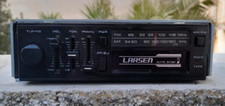 Autoradio epoca larsen usato  Mineo