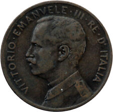 Italie vittorio emanuele d'occasion  Rouen-